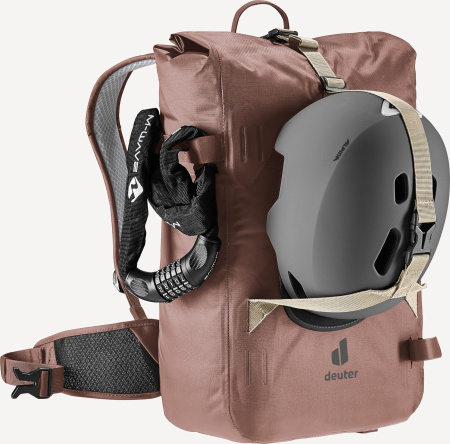 Рюкзак Deuter Amager 25+5 (Raisin)